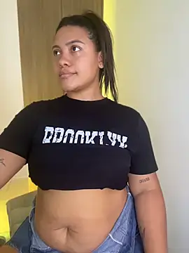 debie buchans online show from April 15, 2026, 6:15 pm