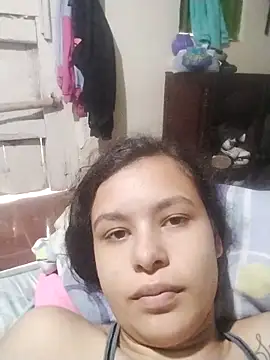 marisolcardona online show from October 31, 2025, 12:50 pm