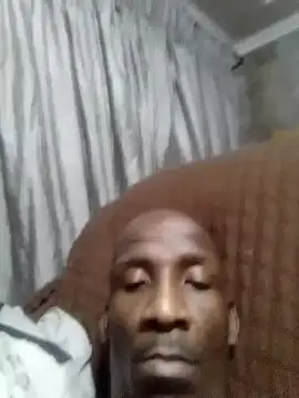 longdickson12345 online show from October 5, 2025, 7:12 pm