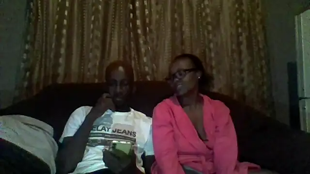 longdickson12345 online show from March 12, 2026, 10:16 pm