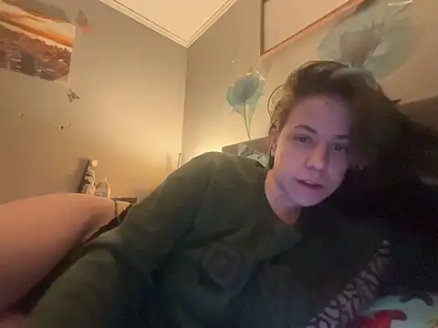 Vaua089 online show from January 10, 2026, 5:42 am