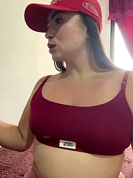 Amelia laurent online show from January 8, 2026, 8:00 pm