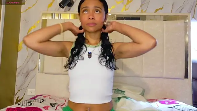 Kristall 06 online show from March 29, 2026, 5:07 am