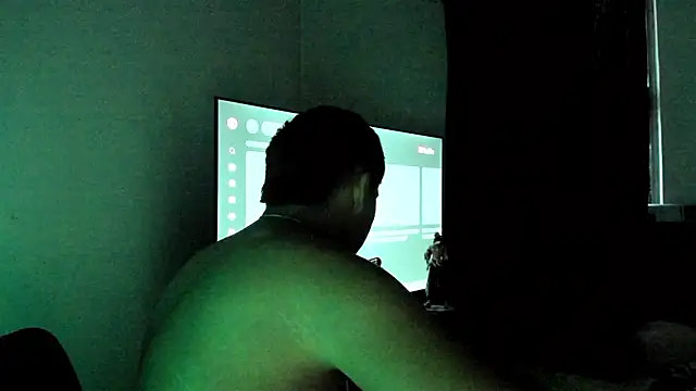 mateo-Esposito online show from March 12, 2026, 11:11 pm