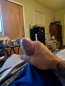 Wolfyking95 online show from September 16, 2025, 2:01 am