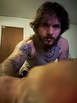 Wolfyking95 online show from October 17, 2025, 10:12 pm