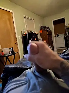 Wolfyking95 online show from October 23, 2025, 5:07 am