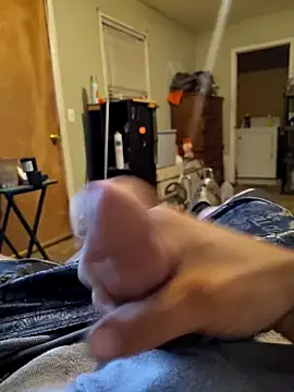 Wolfyking95 online show from October 28, 2025, 12:36 am