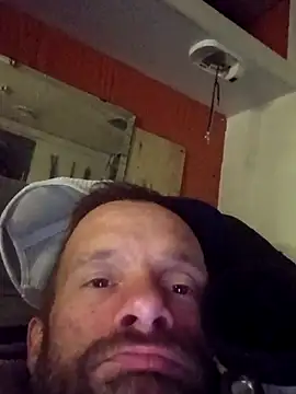 Cum515088 online show from February 9, 2026, 9:57 am