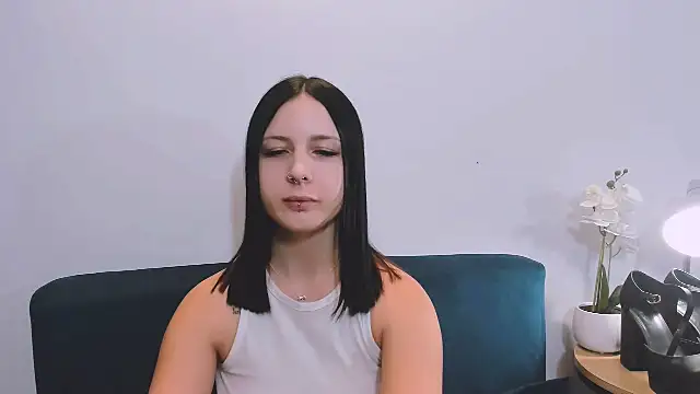 TaliaAdorable online show from January 13, 2026, 7:52 pm