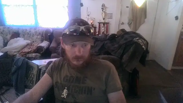 Poundtown1226 online show from September 20, 2025, 7:59 pm