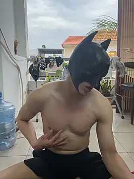 anhkiet huang online show from February 25, 2026, 10:36 am