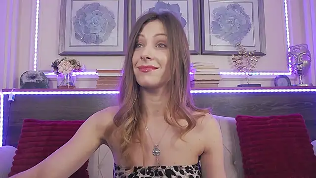 MuseDollX online show from March 4, 2026, 7:42 pm