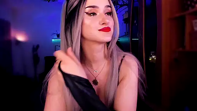 MistressJolie online show from December 22, 2024, 4:50 am