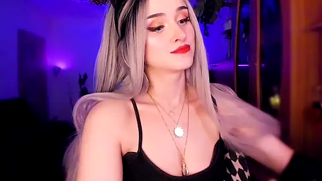 MistressJolie online show from January 31, 2025, 6:02 am