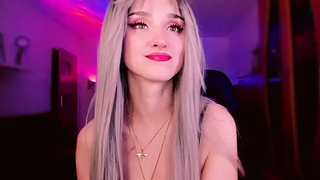 MistressJolie online show from March 12, 2026, 6:03 pm