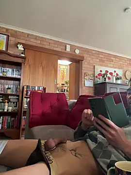 Stelan690 online show from September 15, 2025, 12:21 am