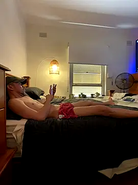 Stelan690 online show from January 6, 2026, 4:49 am