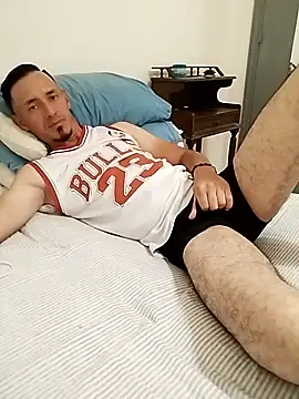 JuanD vero online show from September 22, 2025, 5:48 pm