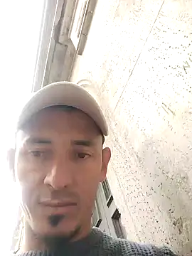 JuanD vero online show from October 17, 2025, 9:56 am