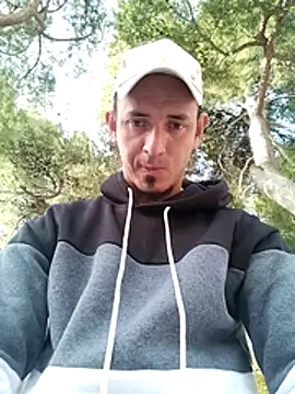 JuanD vero online show from November 16, 2025, 8:31 am