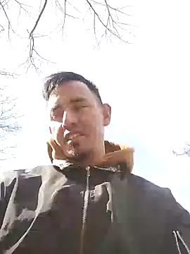 JuanD vero online show from February 22, 2026, 11:53 am