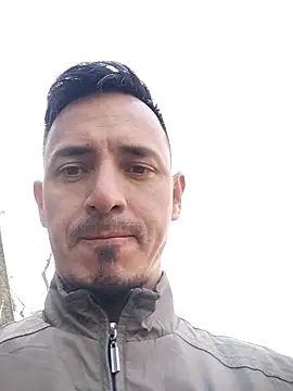 JuanD vero online show from March 8, 2026, 9:57 am