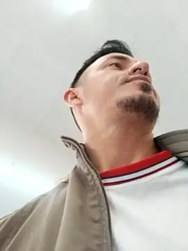 JuanD vero online show from April 6, 2026, 8:48 am