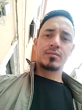 JuanD vero online show from April 12, 2026, 9:03 am