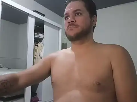 Miguelion2308 online show from March 7, 2026, 2:08 am