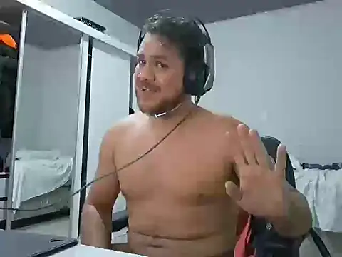 Miguelion2308 online show from March 11, 2026, 2:06 am