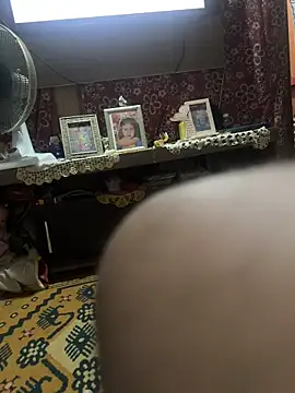 kaah55 online show from April 17, 2026, 12:57 am