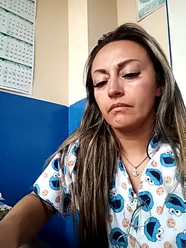 -AngelNova- online show from February 17, 2026, 2:57 pm