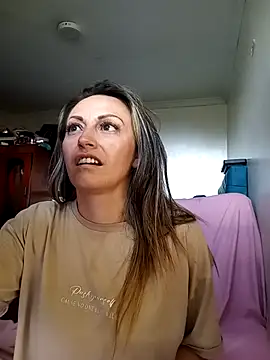 -AngelNova- online show from February 21, 2026, 4:30 pm