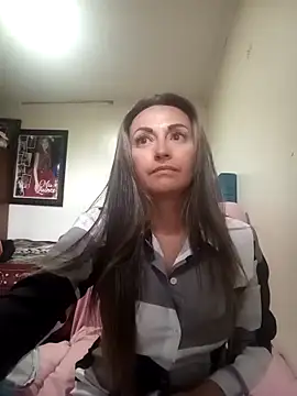 -AngelNova- online show from April 10, 2026, 9:41 pm