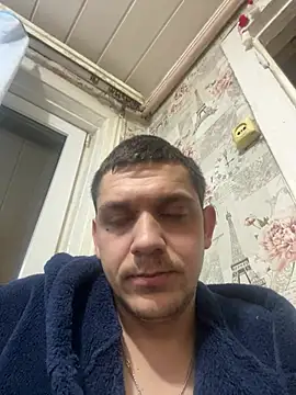 BogdanNegoda online show from March 20, 2026, 9:41 pm