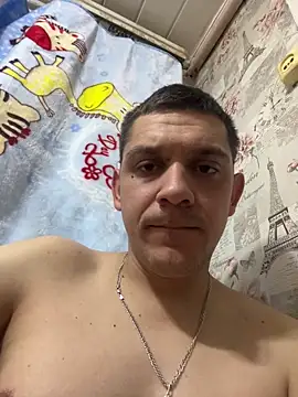 BogdanNegoda online show from April 18, 2026, 9:48 pm