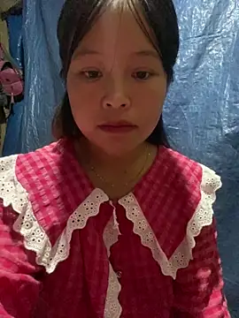 Snapshot of O_o_UwU_o_O chatting on September 13, 2025, 6:57 am O o UwU o O online show from September 13, 2025, 6:57 am