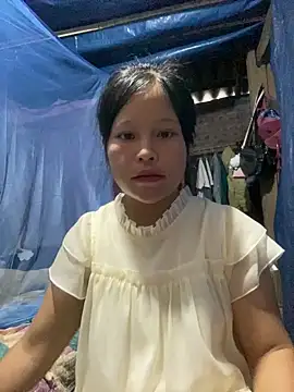 Snapshot of O_o_UwU_o_O chatting on October 18, 2025, 8:26 am O o UwU o O online show from October 18, 2025, 8:26 am