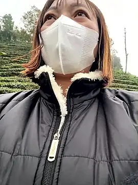 Nabi sexy online show from December 21, 2025, 2:19 am