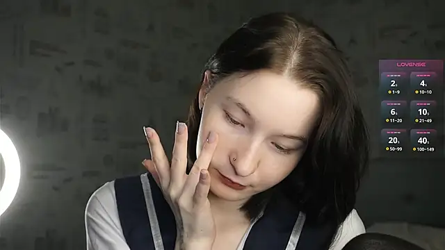 Snapshot of SunshineSoul chatting on September 12, 2025, 10:04 am SunshineSoul online show from September 12, 2025, 10:04 am