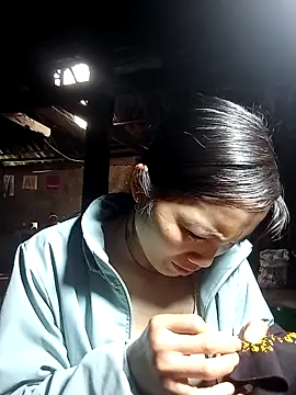 ngan-cute online show from November 4, 2025, 6:45 am