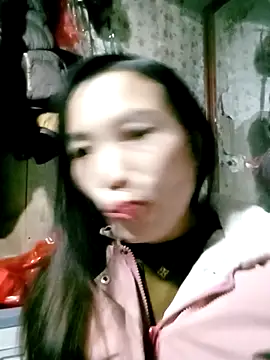 ngan-cute online show from February 1, 2026, 1:15 am