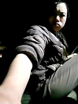 ngan-cute online show from February 20, 2026, 1:02 am