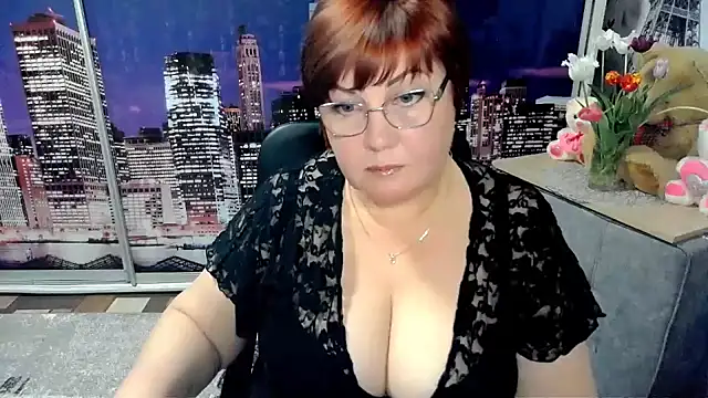 Bela Lana  online show from May 4, 2026, 5:42 pm