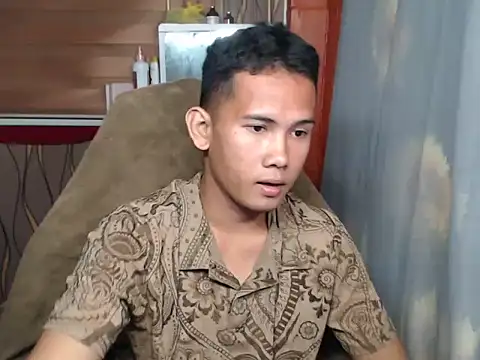 hotdick zack online show from February 3, 2026, 11:32 pm