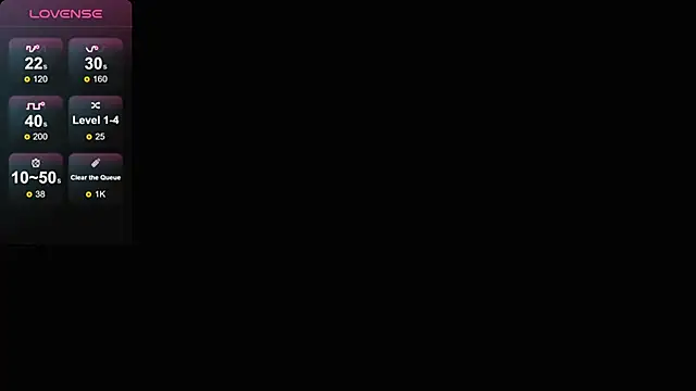 SkyHelen online show from March 2, 2026, 2:03 am