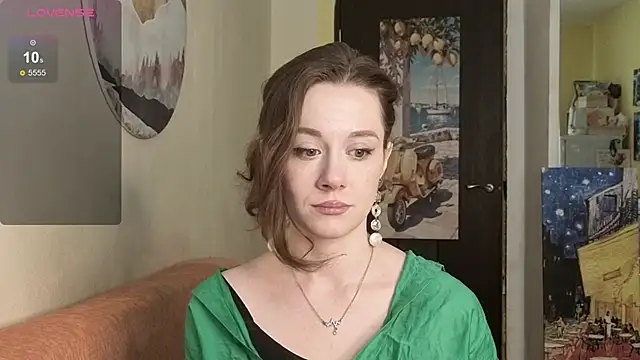 SkyHelen online show from April 27, 2026, 6:55 am