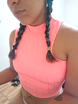 euahotmarii20 online show from September 15, 2025, 5:40 am