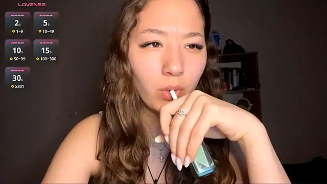 Sakuravice online show from October 21, 2025, 12:06 pm